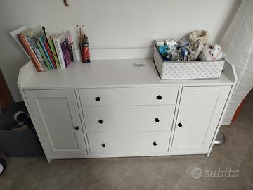 Buffet credenza Ikea Haunga