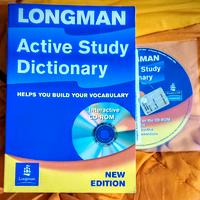 Longman Active Study Dictionary