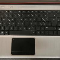 Ricambi originali HP Pavilion Dv6 serie 6000 LEGGI