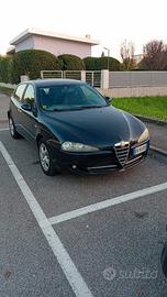 Alfa romeo 147 - 2008