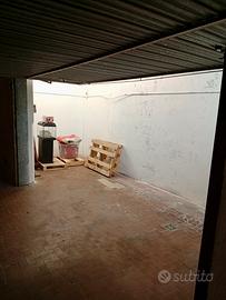 Magazzino Via Peveragno / Val Cannuta-Boccea 16 mq