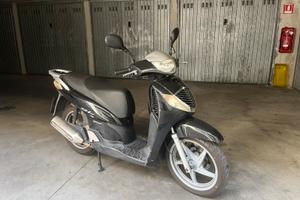sh 125 sport