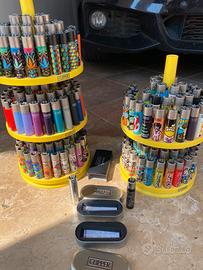 Clipper collezione