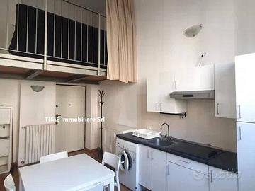 Appartamento di 65 m² con 2 locali a Milano