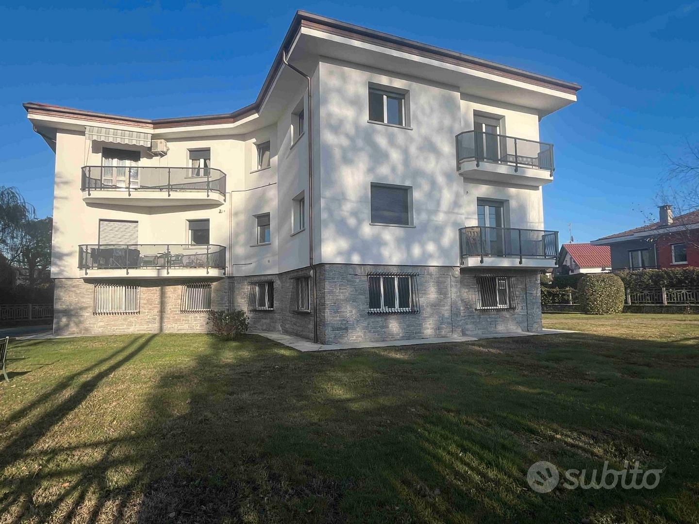 Appartamento – Castelletto sopra Ticino, Novara - Vista 5