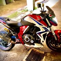 Honda CB 1000 R - 2014