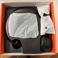 Auricolari Bluetooth con baee di ricarica