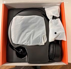 Auricolari Bluetooth con baee di ricarica