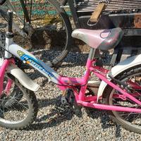 bici bimba