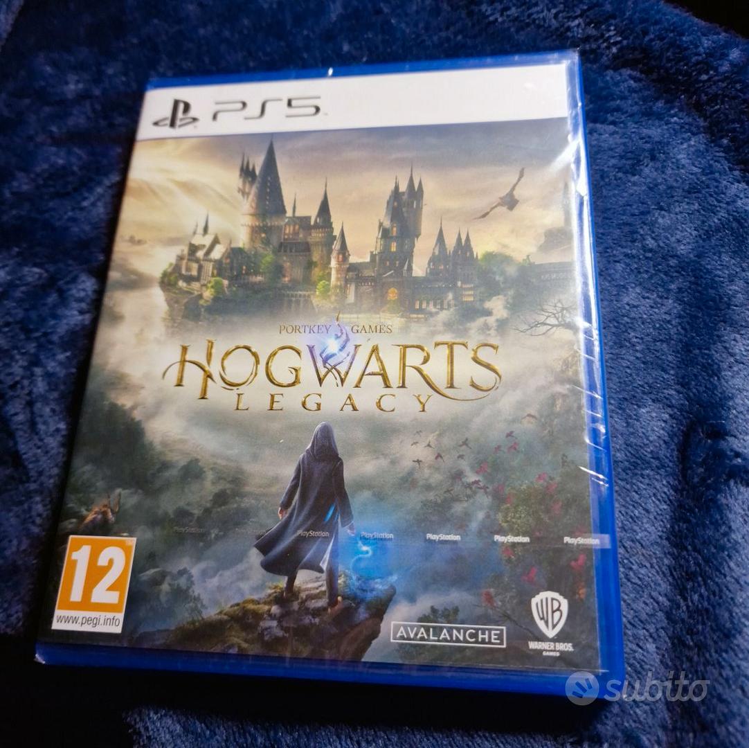 Hogwarts Legacy - Giochi per PS4 e PS5
