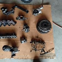 ricambi Opel Astra h 1.7 cdti