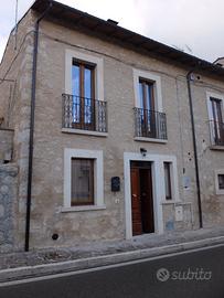 Casa Annina - vacanze in montagna Abruzzo