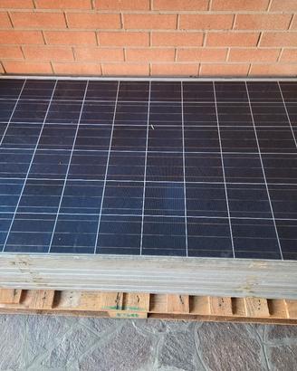 kit impianto fotovoltaico 4.25 kw 