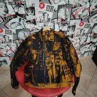 Supreme X Jean Paul Gaultier giacchetto