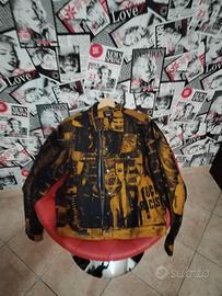 Supreme X Jean Paul Gaultier giacchetto