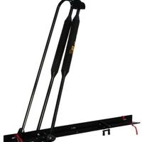 PORTABICI DA TETTO LA PREALPINA SENIOR 7009-EBIKE