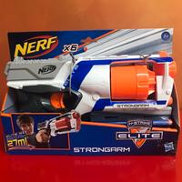 Nerf Strongarm