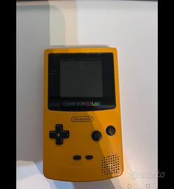 game boy color