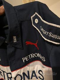 Camicia abbigliamento