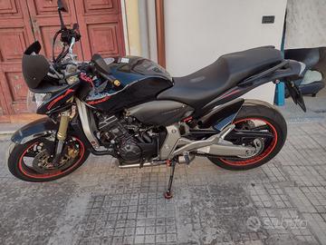 Honda Hornet 600