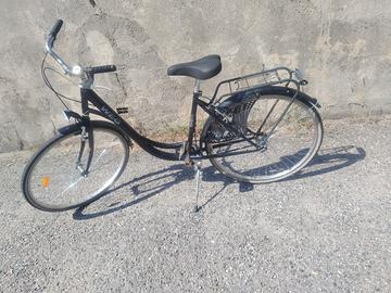 bicicletta da donna