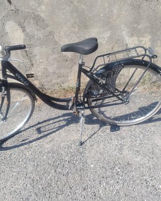 bicicletta da donna