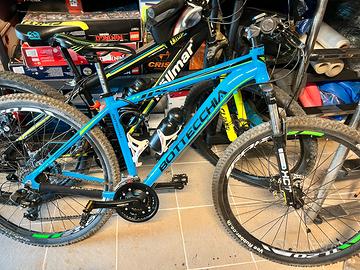 Bici bottecchia fx115