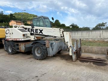 Telescopico Terex 3514