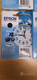 cartucce per stampante Epson