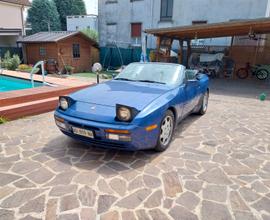 Porsche 924/944 - 1991