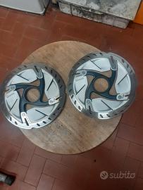 dischi  corsa ultrega 160mm 