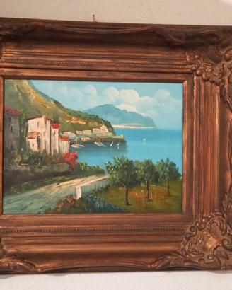 quadro d'arredo 