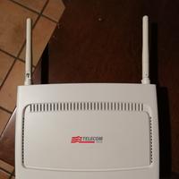 Modem adsl Wi-Fi