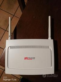 Modem adsl Wi-Fi