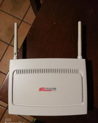 Modem adsl Wi-Fi