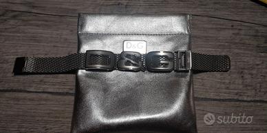 Bracciale unisex D&G