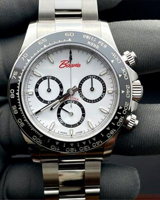 Creazione Brand Luxury in Asia Orologi, Gioielli.