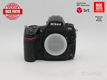 Nikon D700