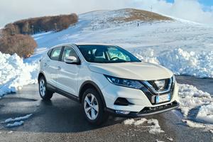 Nissan Qashqai 1.5 dci 110cv  del 2018 no adblue