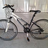 Coppia bici Trekking Lakes preload