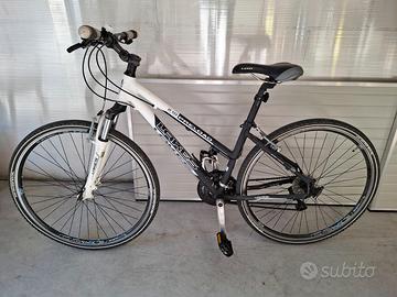 Coppia bici Trekking Lakes preload