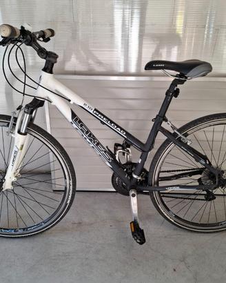 Coppia bici Trekking Lakes preload