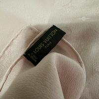 Foulard Louis Vuitton