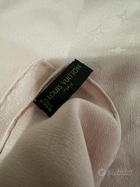 Foulard Louis Vuitton