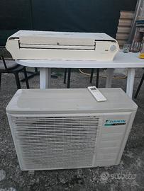 condizionatore daikin emura 