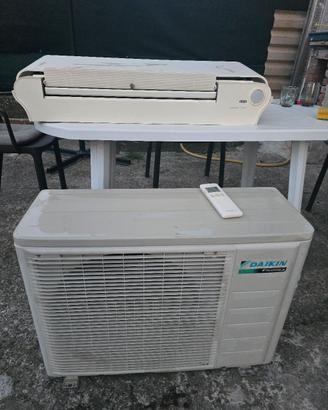 condizionatore daikin emura 