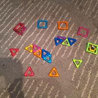 magneti per costruire