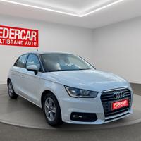 Audi A1 1.4 TDI ultra Metal plus