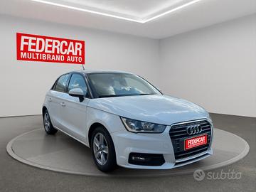 Audi A1 1.4 TDI ultra Metal plus