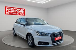 Audi A1 1.4 TDI ultra Metal plus